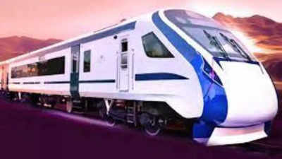 Karnataka: South Western Railway to operate Vande Bharat train between Bengaluru and Hubballi by March 2023