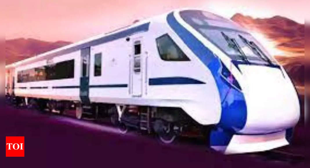 Bengaluru-Hubballi Vande Bharat by March 2023