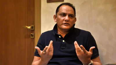 HCA not at fault in stampede-like situation during tickets sale: Azharuddin