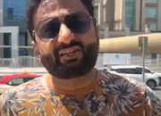 Singer Manish Joshi to perform Navratri in Dubai, watch here!