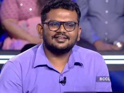 Kaun Banega Crorepati 14: Contestant Karan correctly answers Rs 75 lakh question after quitting the game