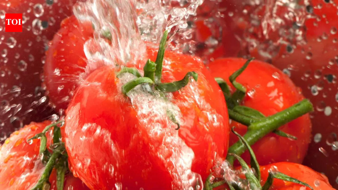 Delhi Rains: 4 veggies you should avoid during the rainy season