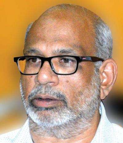 No trust move against MMC chairperson passed