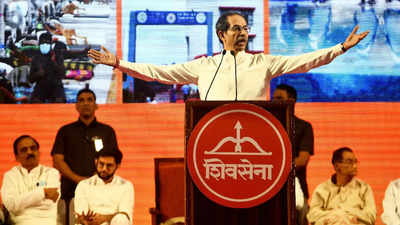 BMC abused powers, Uddhav Thackeray can hold Shivaji Park rally: Bombay HC