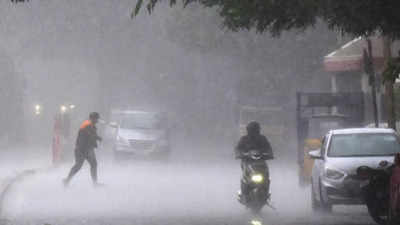 Rainfall likely to increase in parts of Maharashtra from September-end