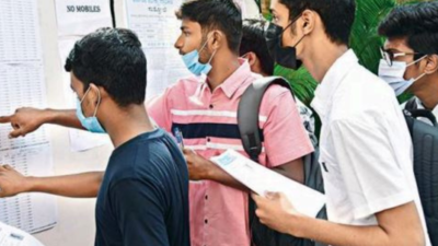 Karnataka: CET repeater row ends, counselling from October 3