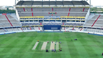 Hyderabad Cricket Association game of thrones batters cricket pitch