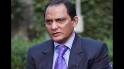 Hyderabad: Mohammed Azharuddin blames cops for ticket mayhem