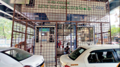 Kolkata Municipal Corporation plans 41 new EV charging stations