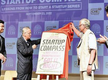 
Make India rival of China, N R Narayana Murthy tells entrepreneurs

