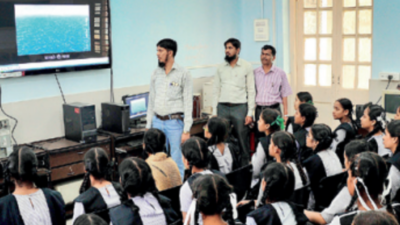 Mumbai: Tenders for Rs 92 crore virtual classroom project scrapped