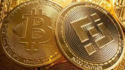 Hyderabad: Techie falls for crypto fraud, loses over Rs 5 lakh