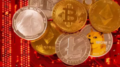 Odisha: Kendrapada doctor lands in bitcoin trap, loses Rs 10 lakh