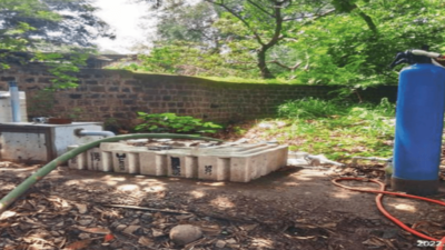 Kolhapur Municipal Corporation asked to pay Rs 2.3 crore as environmental compensation