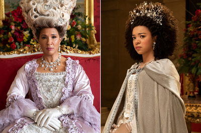 Queen Charlotte Cast Guide: Who's in the Bridgerton Prequel - Netflix Tudum