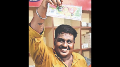 Kerala: People pestering me, leave me alone, says lottery winner