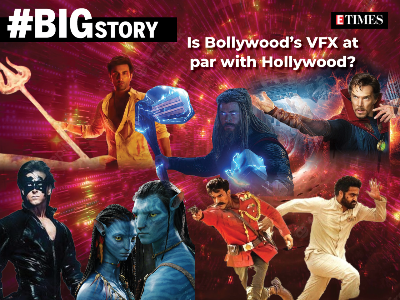 Get Over Krrish & Ra.One, Ranbir Is Bollywood's New Superhero