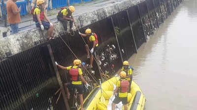 Ankita Bhandari murder case: Body recovered from barrage in Rishikesh; CM Pushkar Singh Dhami orders SIT probe