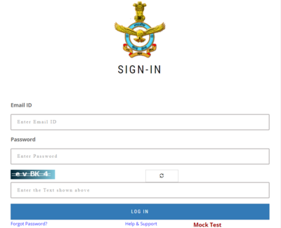 Air Force Common Admission Test(AFCAT) result 2022 released @ afcat.cdac.in, Here's how to check