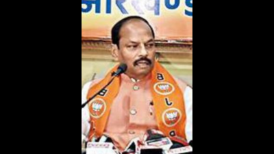 Former Jharkhand chief minister Raghubar Das slams Jharkhand government’s locals’ policy move