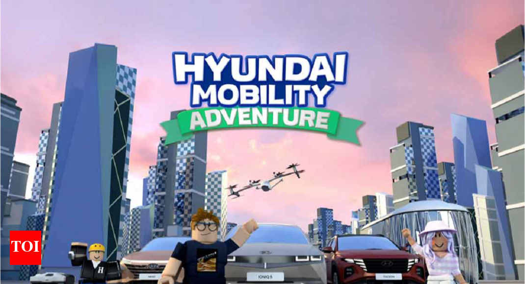 indiatimes.com - Auto Metaverse market growth relies on supplementary tech advancements - Times of India