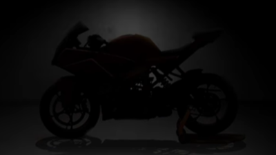 KTM RC 390, 200 MotoGP Edition teased: Launch on September 26