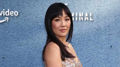 Constance Wu says she was sexually harassed by 'Fresh Off The Boat' producer