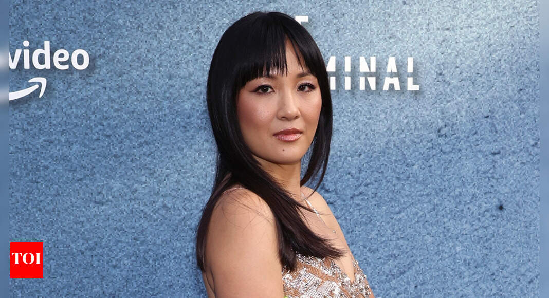Constance Wu says she was sexually harassed by 'Fresh Off The Boat ...