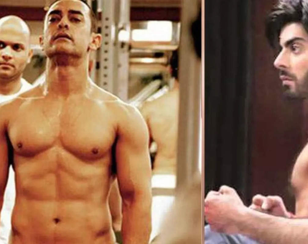 
Fawad Khan reveals following Aamir Khan for undergoing a physical transformation for his role: 'I was hospitalised, my kidneys shut down'
