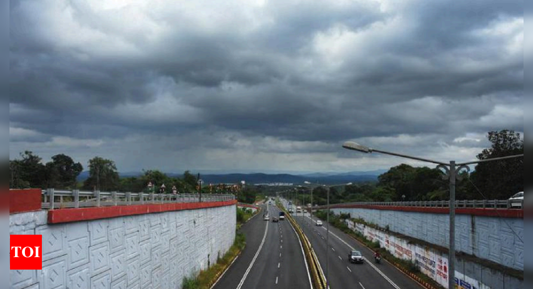 Still early to forecast monsoon withdrawal from Goa, says India meteorological department