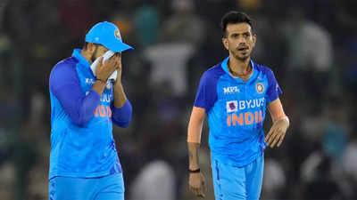 India vs Australia, 3rd T20I: Harshal Patel, Yuzvendra Chahal's form in focus ahead of series decider