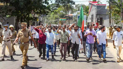 AIBA seeks ban on PFI, setup of special court for prosecution