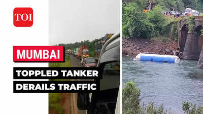 Why Mumbai-Goa Highway was shut for 25 hours