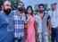 Megha Shree wraps up the shoot of Khesari Lal Yadav starrer 'Sangharsh 2'