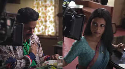 ‘Soup’ teaser: Manoj Bajpayee and Konkona Sen’s dark comedy thriller leaves fans confused - Watch
