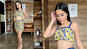 Urfi Javed wears a dress made from SIM cards; gets trolled