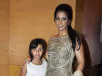 Celebs at IIJW '11