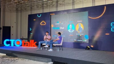 Consistent and quality customer service more important than 10-minute delivery: Swiggy CTO