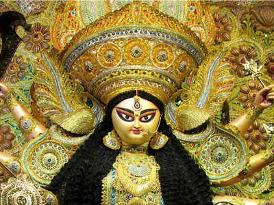 Navratri prasad for 9 days: Navratri bhog for Goddess Durga that will make your pooja complete