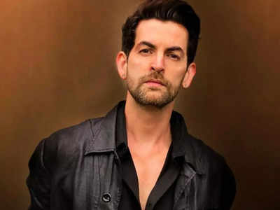 Neil Nitin Mukesh: Sometimes you don’t get the offers you deserve