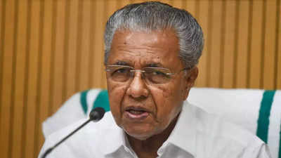 Congress won't retain its Lok Sabha seats in Kerala: CM Pinarayi Vijayan