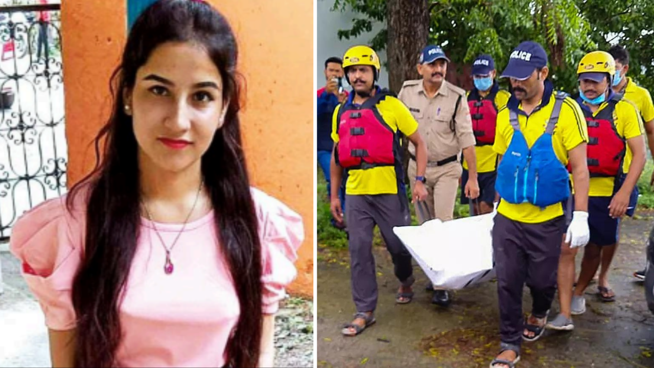 Ankita: 'Ankita Bhandari was told to give special services to resort guests'; BJP expels father of accused: Key points | India News - Times of India