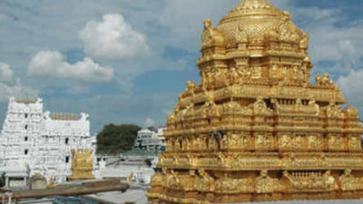 Tirumala trust to make changes in VIP darshan slot to facilitate early darshan for common devotees