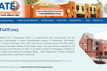 IIT-K launches e-Masters course in communication systems - Hindustan Times