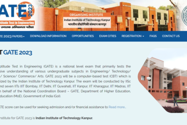 IIT Kanpur Introduces e-Masters Degree in Quantitative Finance and Risk  Management - News18