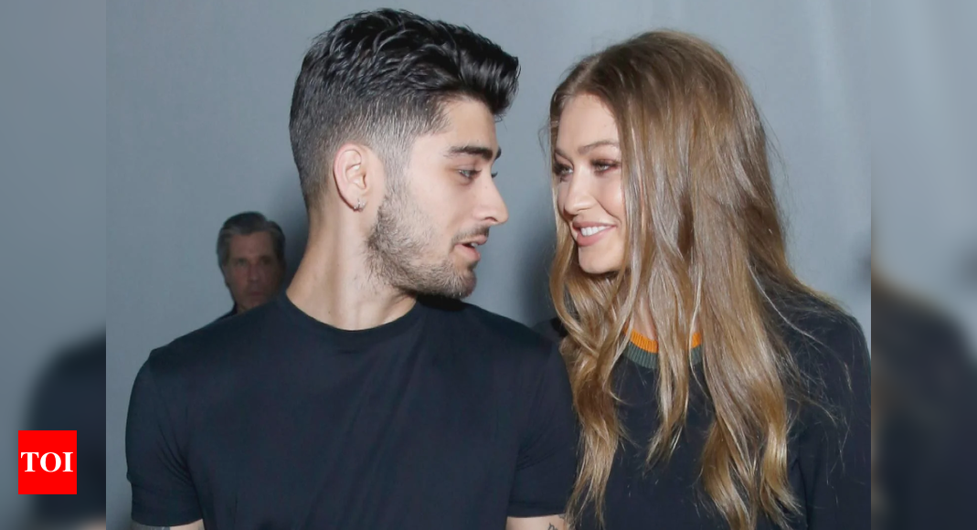 Gigi Hadid Reveals The One Rule She & Zayn Malik Follow To Co-Parent Their  Daughter Successfully