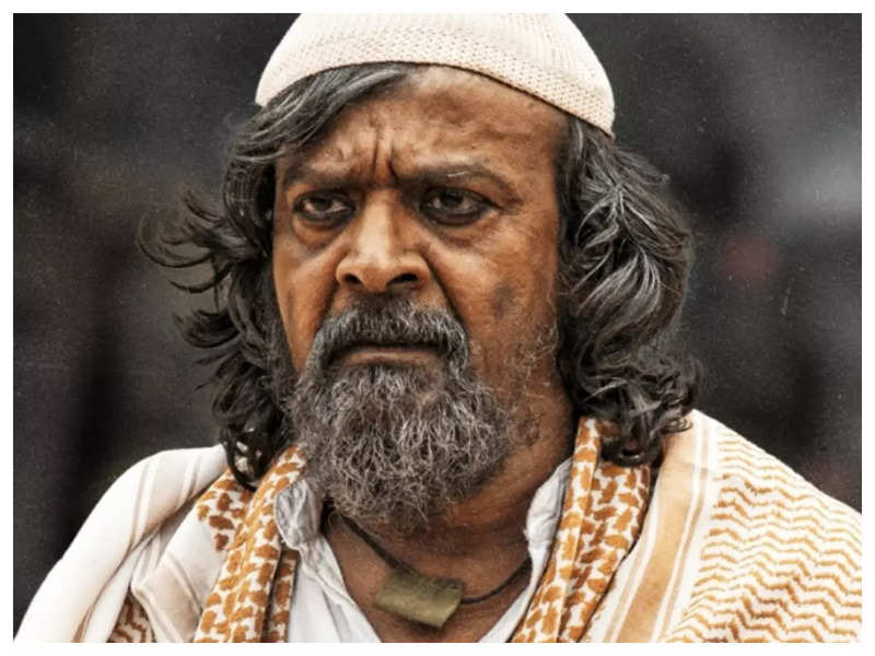 'KGF' fame Harish Roy speaks about acting in Rajinikanth's 'Jailer'
