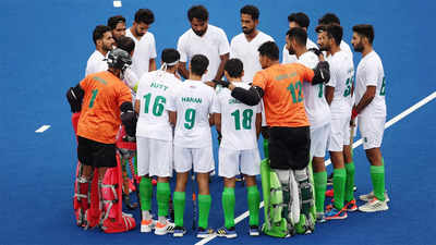 Pakistan hockey players get arrears, PHF releases 15 million rupees