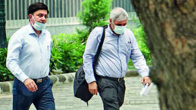 NSE phone tapping case: CBI arrests former Mumbai police commissioner