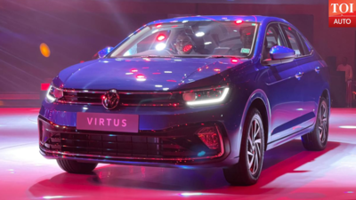 Volkswagen Taigun, Tiguan, Virtus prices to go up from October 1: Details
